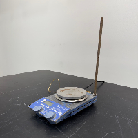 IKA RET CV C S1 Digital Hot Plate Stirrer image 1